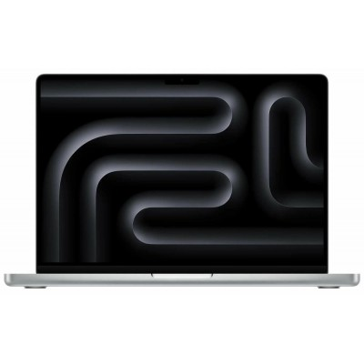 Ноутбук Apple Macbook Pro 14.2" M3 Pro 2023 MRX73HN/A_KIT