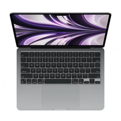 Ноутбук Apple Macbook Air 13" M2 2022 MLXW3RU/A