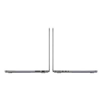 Ноутбук Apple MacBook Pro 14" M3 A2918 (MTL73LL/A_KIT) 8/512 Space Grey