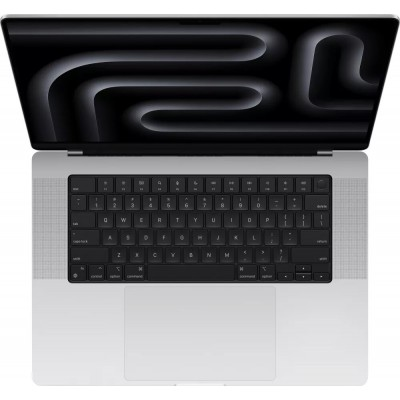 Ноутбук Apple MacBook Pro 16" M3 36GB/1TB Silver (Z1AJ000LN)