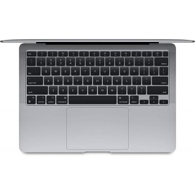 Ноутбук Apple MacBook Air 13 A2337 (MGN63ZP/A) Space Grey
