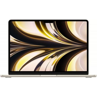 Ноутбук Apple MacBook Air 13" M2 8GB/256GB Starlight A2337 (MLY13LL/A)