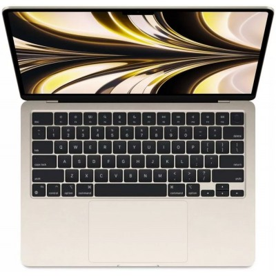 Ноутбук Apple MacBook Air 13" M2 8GB/256GB Starlight A2337 (MLY13LL/A)