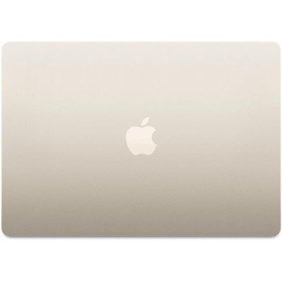 Ноутбук Apple MacBook Air 15" M2 A2941 (MQKV3ZP/A) Starlight