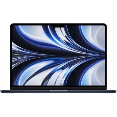 Ноутбук Apple Macbook Air 13" A2681 M2 8/512GB (темная ночь) + Адаптер Red Line BS-01 16А
