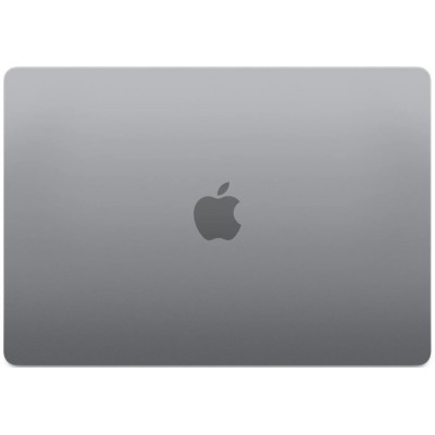 Ноутбук Apple MacBook Air 15' M3 16/512GB A3114 (космический серый) + Адаптер Red Line BS-01 16А