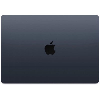 Ноутбук Apple MacBook Air 15" A3114 M3 16/512GB (тёмная ночь) + Адаптер Red Line BS-01 16А
