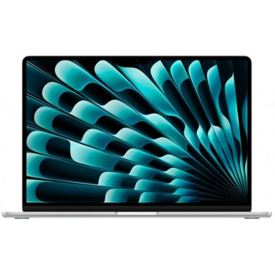 Ноутбук Apple Macbook Air 15" M3 2024 Z1BR000LY