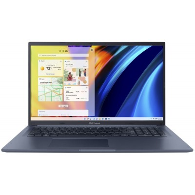 Ноутбук ASUS Vivobook 17 X1704ZA-AU341