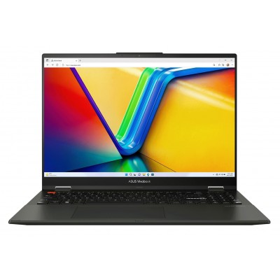 Ноутбук ASUS Vivobook S 16 Flip OLED TP3604VA-MY043W