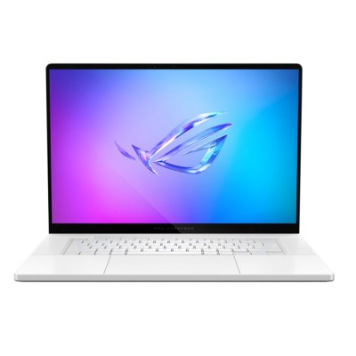 Игровой ноутбук Asus ROG Zephyrus G16 OLED GA605WV-QR077