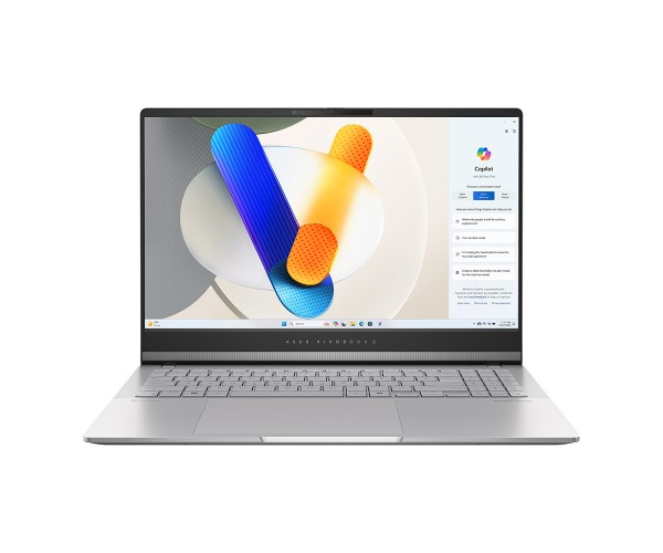 Ноутбук Asus VivoBook S 15 OLED M5506NA-MA013