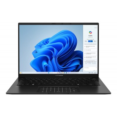 Ультрабук Asus ZenBook 14 OLED UM3406HA-QD097