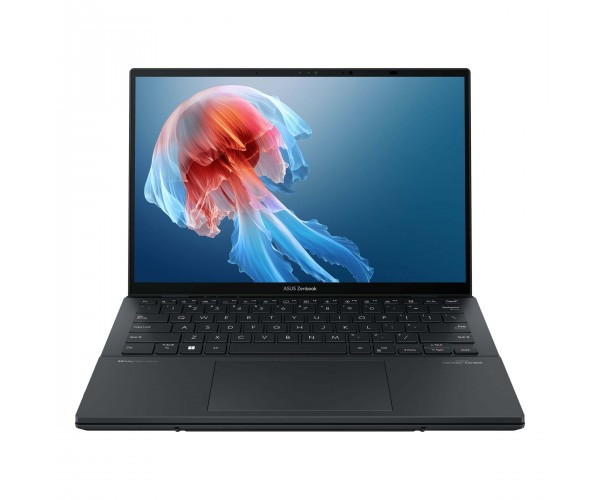 Ультрабук Asus Zenbook Duo OLED UX8406MA-QL437W