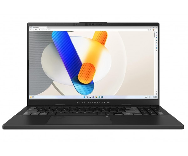 Ноутбук Asus Vivobook Pro 15 OLED N6506MU-MA100