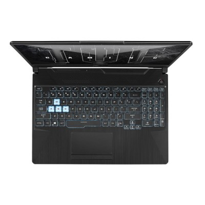 Игровой ноутбук ASUS TUF Gaming A15 FA506NCR-HN068