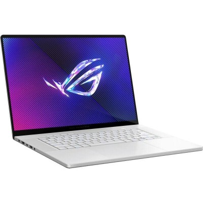 Игровой ноутбук Asus ROG Zephyrus G16 OLED GA605WI-QR049