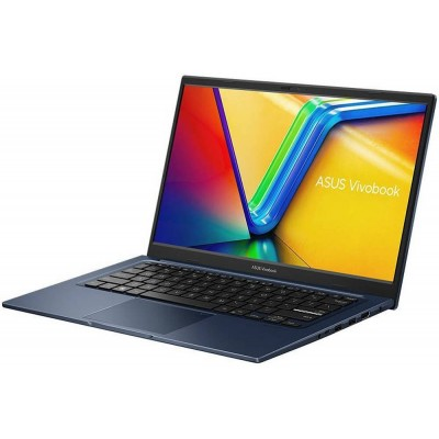 Ноутбук ASUS Vivobook 14 X1404VA-EB103W
