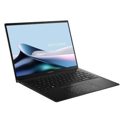 Ультрабук Asus ZenBook 14 OLED UM3406HA-QD097