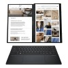 Ультрабук Asus Zenbook Duo OLED UX8406MA-QL437W