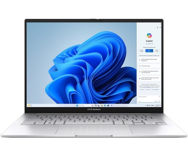Ультрабук Asus ZenBook 14 OLED UX3405MA-QD993