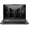 Игровой ноутбук Asus TUF Gaming A17 FA706NFR-HX007