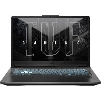 Игровой ноутбук Asus TUF Gaming A17 FA706NFR-HX007