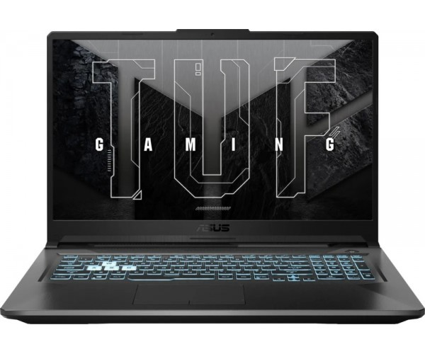 Игровой ноутбук Asus TUF Gaming A17 FA706NFR-HX007