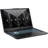 Игровой ноутбук Asus TUF Gaming A17 FA706NFR-HX007