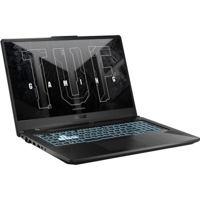 Игровой ноутбук Asus TUF Gaming A17 FA706NFR-HX007