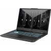 Игровой ноутбук Asus TUF Gaming A17 FA706NFR-HX007