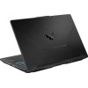 Игровой ноутбук Asus TUF Gaming A17 FA706NFR-HX007