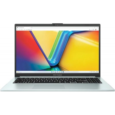 Ноутбук ASUS Vivobook Go 15 E1504GA-BQ252W