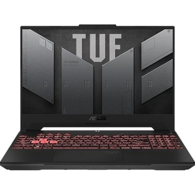 Игровой ноутбук ASUS TUF Gaming A15 2024 FA507UI-LP166