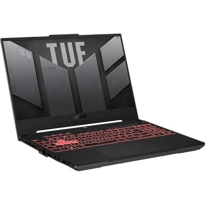 Игровой ноутбук ASUS TUF Gaming A15 2024 FA507UI-LP166