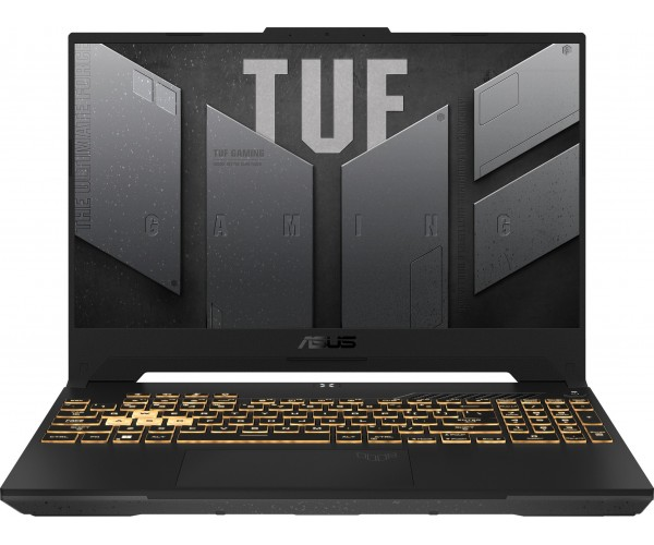 Игровой ноутбук ASUS TUF Gaming F15 FX507ZC4-HN234