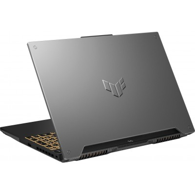 Игровой ноутбук ASUS TUF Gaming F15 FX507ZC4-HN234