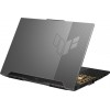 Игровой ноутбук ASUS TUF Gaming F15 FX507ZC4-HN234