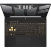 Игровой ноутбук ASUS TUF Gaming F15 FX507ZC4-HN234