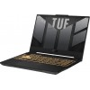 Игровой ноутбук ASUS TUF Gaming F15 FX507ZC4-HN234