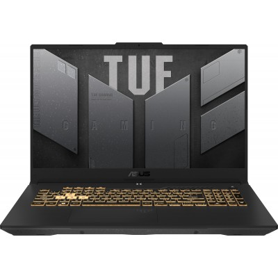 Игровой ноутбук ASUS TUF Gaming F17 FX707VI-LL055