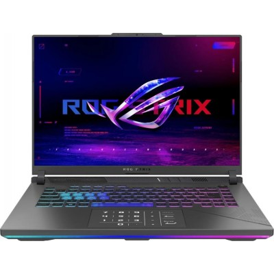 Игровой ноутбук Asus ROG Strix G16 G614JVR-N4183
