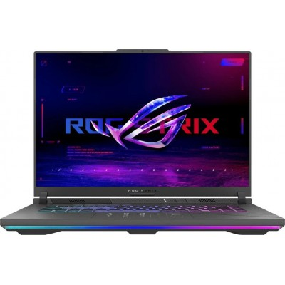 Игровой ноутбук Asus ROG Strix G16 G614JVR-N4183