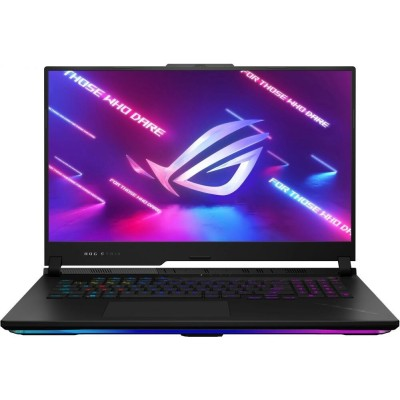 Игровой ноутбук Asus ROG Strix SCAR 17 G733PYV-LL045 (90NR0DB4-M00470)