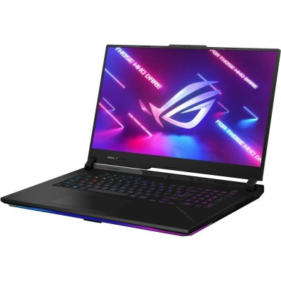 Игровой ноутбук Asus ROG Strix SCAR 17 G733PYV-LL045 (90NR0DB4-M00470)