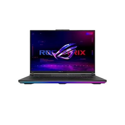 Игровой ноутбук ASUS ROG Strix SCAR 18 G834JYR-R6027W