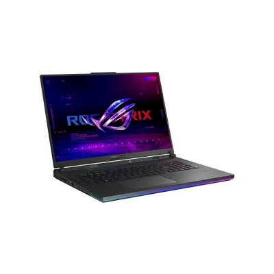 Игровой ноутбук ASUS ROG Strix SCAR 18 G834JYR-R6027W