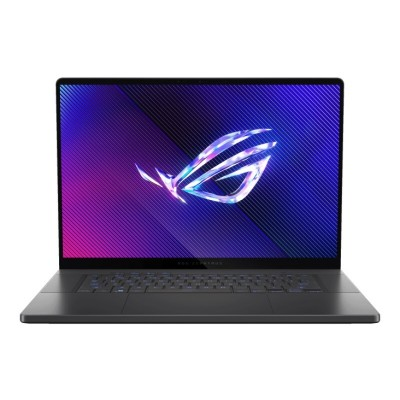 Игровой ноутбук Asus ROG Zephyrus G16 OLED GU605MI-QR208