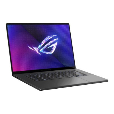 Игровой ноутбук Asus ROG Zephyrus G16 OLED GU605MI-QR208