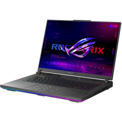 Игровой ноутбук ASUS ROG Strix G16 2023 G614JV-N4190